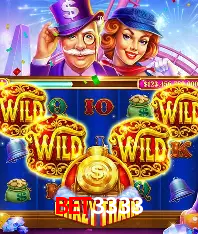 Bikini Paradise Slot - PG Soft