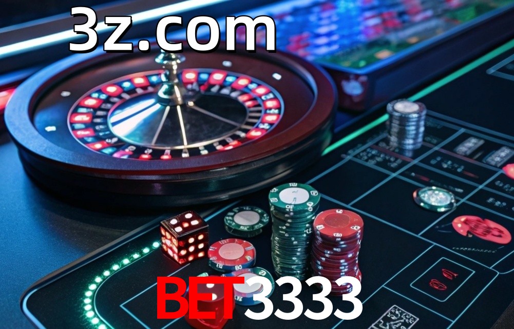 BET3333