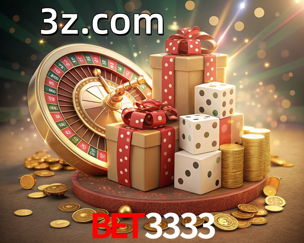 BET3333