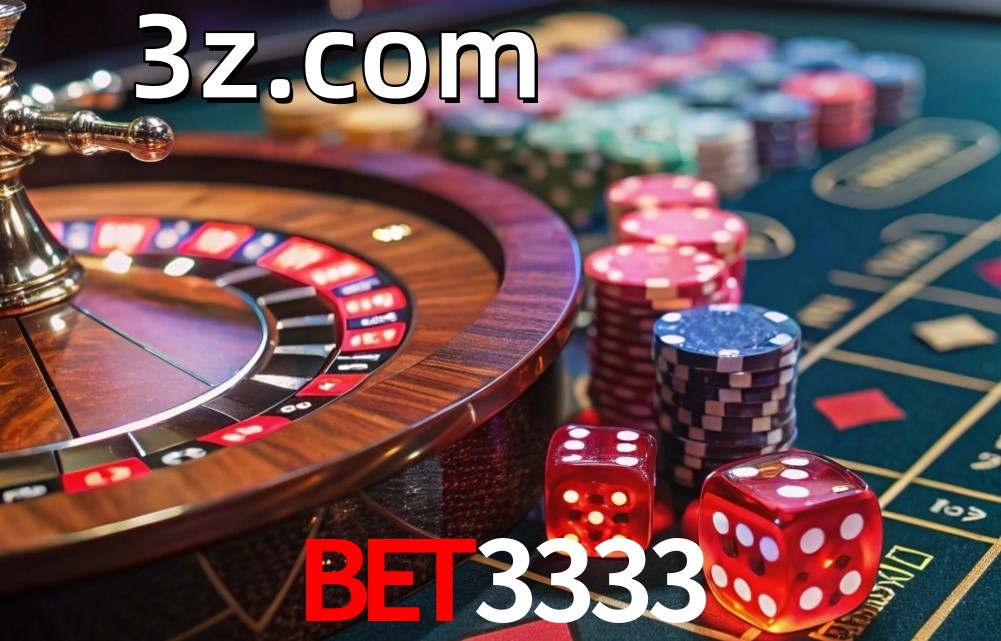BET3333