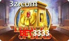 Legacy of Dead