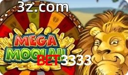 Mega Moolah